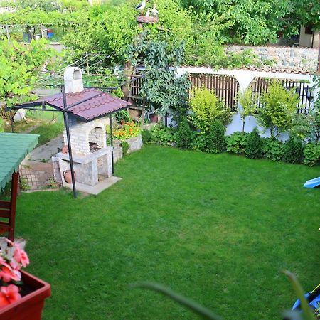 Green House - Попниколови Sapareva Banya Dış mekan fotoğraf