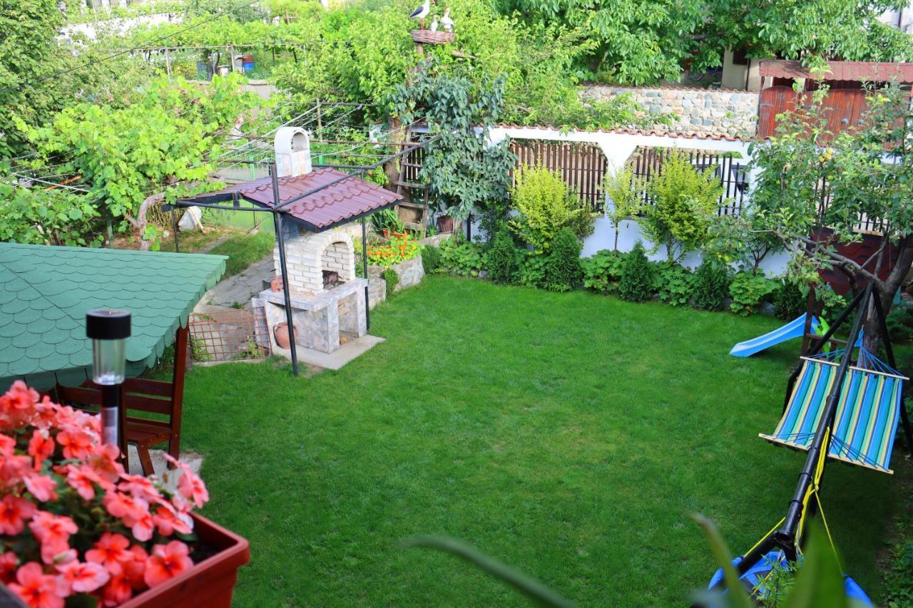 Green House - Попниколови Sapareva Banya Dış mekan fotoğraf