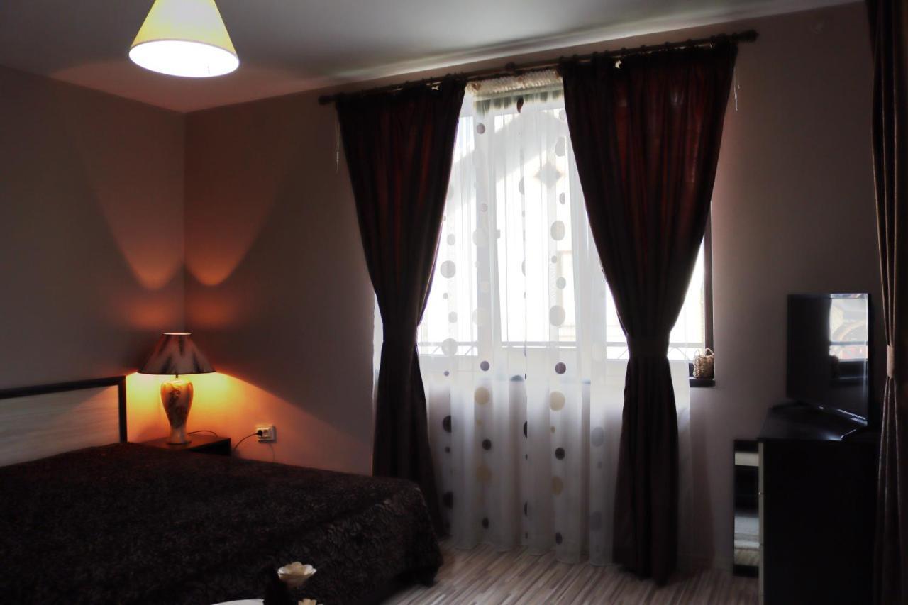 Green House - Попниколови Sapareva Banya Dış mekan fotoğraf